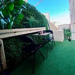 Suite Apartment In Mc Center, 5Min Walk To Casino & The Port And 1Min From Underground Train Station