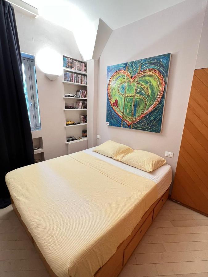 In Mc Center, 5min Walk To Casino & The Port And 1min From Underground Train Station * Mónaco