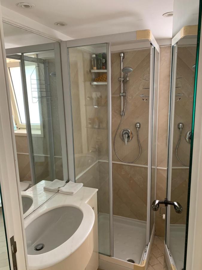 Apartamento Suite: Bedroom Near Casino Monte Carlo